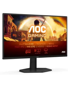 AOC Monitor Gaming (25G42E)