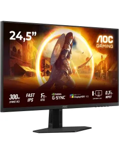 AOC Monitor Gaming (25G4SRE)