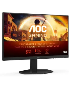 AOC Monitor Gaming (24G42E)