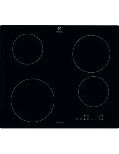 PIANO INDUZ VETR EIB60424C 60CM 4F