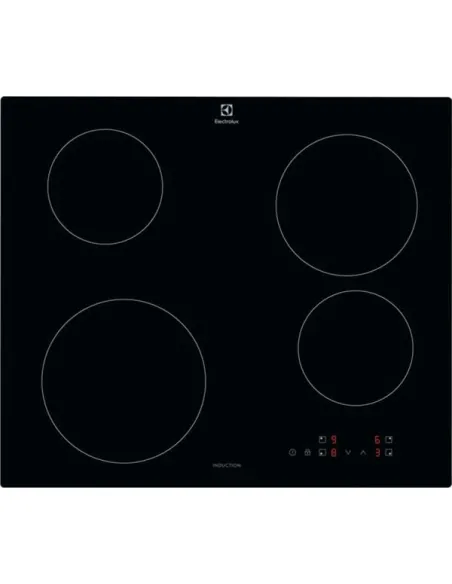 PIANO INDUZ VETR EIB60424C 60CM 4F