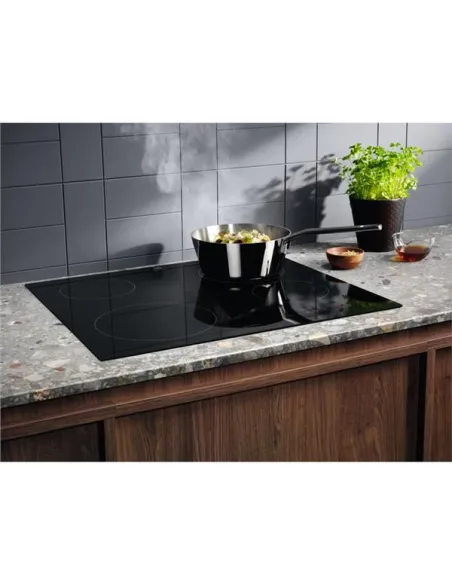 PIANO INDUZ VETR EIB60424C 60CM 4F