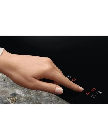 PIANO INDUZ VETR EIB60424C 60CM 4F