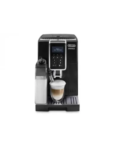 De’Longhi Dinamica Ecam 350.55.B Automatica Macchina per espresso