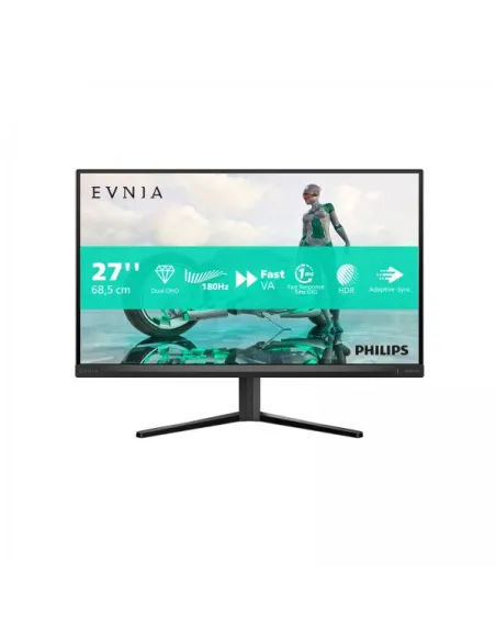 Philips Evnia 27M2N3500NL/00 Monitor PC 68,6 cm (27") 2560 x 1440