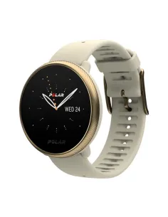 Polar IGNITE 2 S-L oro & Champagner