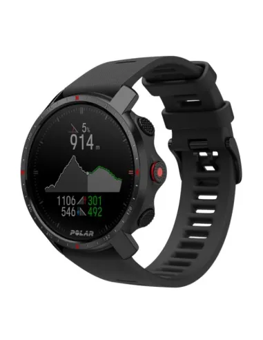 Polar Grit X Pro Titano