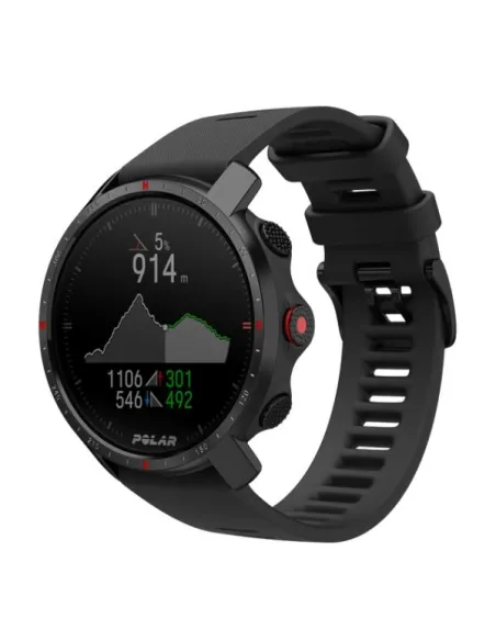 Polar Grit X Pro Titano