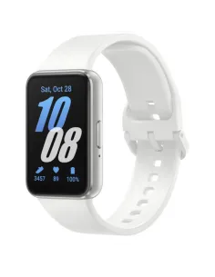 Samsung Galaxy Fit3 argento