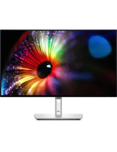 DELL UltraSharp U2724D Monitor PC 68,6 cm (27") 2560 x 1440 Pixel 2