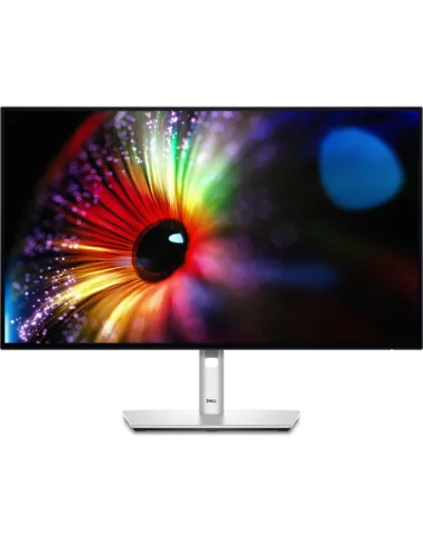 DELL UltraSharp U2724D Monitor PC 68,6 cm (27") 2560 x 1440 Pixel