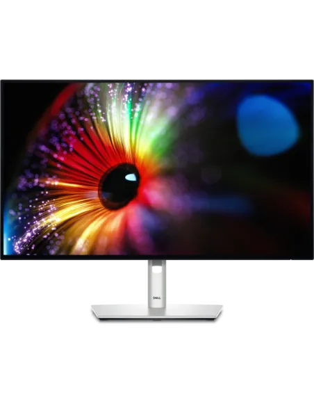 DELL UltraSharp U2724D Monitor PC 68,6 cm (27") 2560 x 1440 Pixel