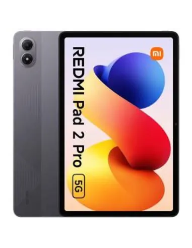 Xiaomi Redmi Pad 2 Pro 12.1" 6+128GB 5G Graphite Gray EU