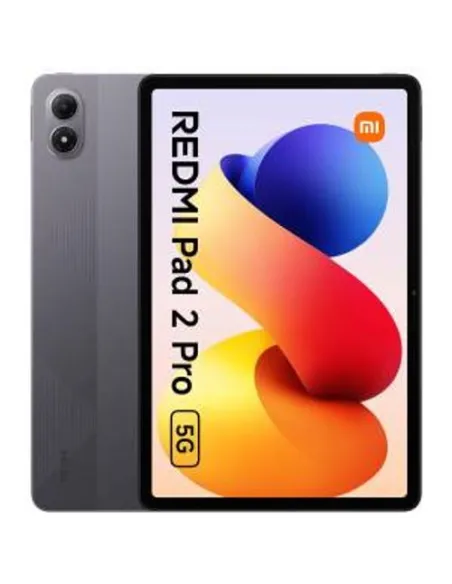 Xiaomi Redmi Pad 2 Pro 12.1" 6+128GB 5G Graphite Gray EU