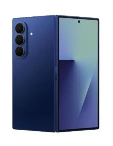Samsung SM-F966B Z Fold 7 12+256GB 8" 5G Blue Shadow EU