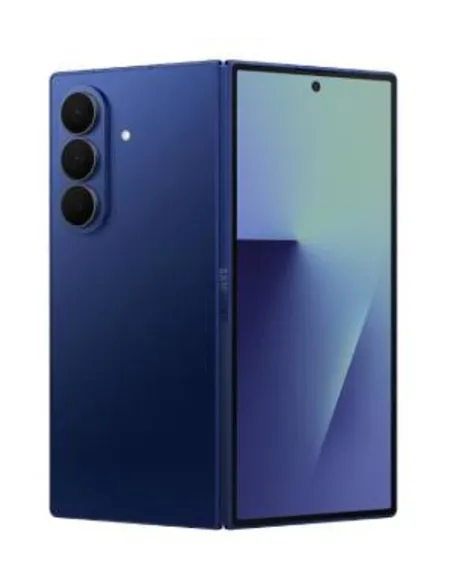 Samsung SM-F966B Z Fold 7 12+256GB 8" 5G Blue Shadow EU