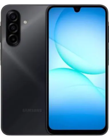 Samsung SM-A175 A17 8+256GB6.7" 4G Black DS EU