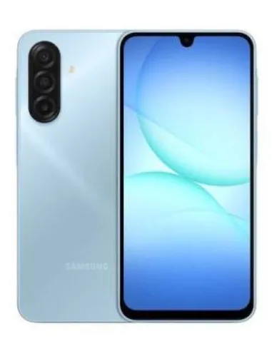 Samsung SM-A175 A17 8+256GB6.7" 4G Light Blue DS EU