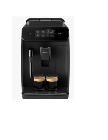 MACCHINA CAFFE AUTOMATICA