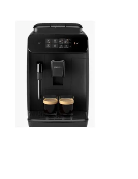 MACCHINA CAFFE AUTOMATICA