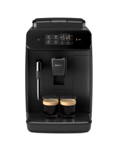 MACCHINA CAFFE AUTOMATICA