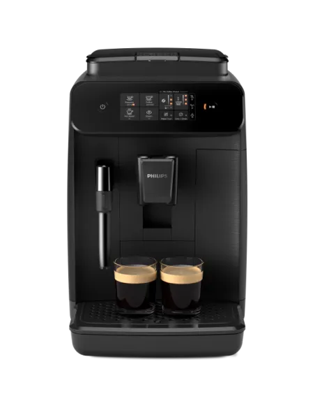 MACCHINA CAFFE AUTOMATICA