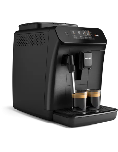 MACCHINA CAFFE AUTOMATICA