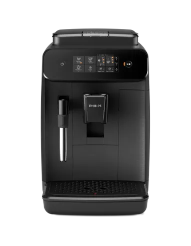 MACCHINA CAFFE AUTOMATICA