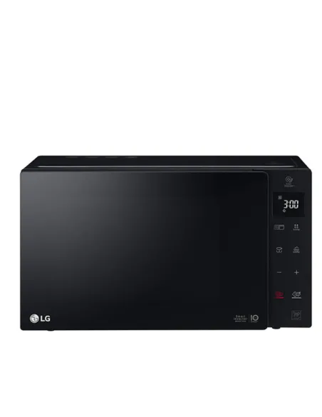 MICRO MH6535GIB 25L GRILL NERO