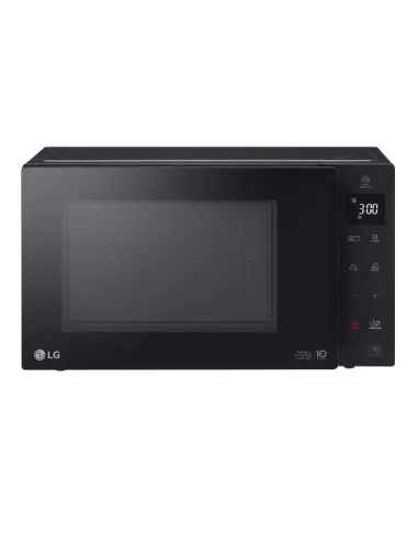 MICRO MH6336GIB 23L GRILL NERO