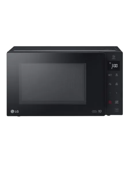 MICRO MH6336GIB 23L GRILL NERO