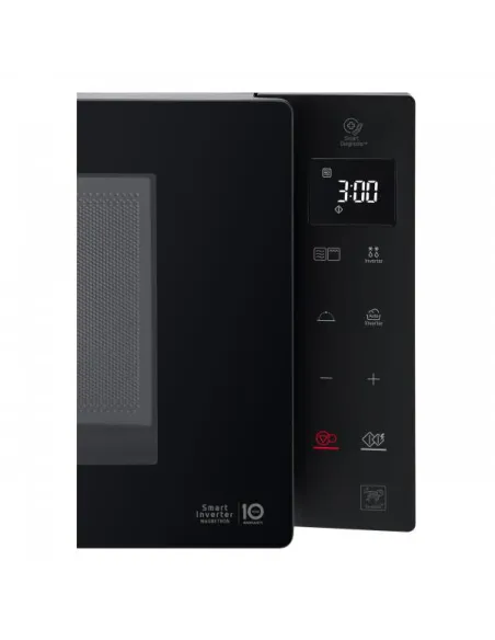 MICRO MH6535GIB 25L GRILL NERO