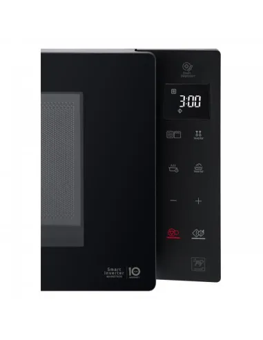 MICRO MH6336GIB 23L GRILL NERO