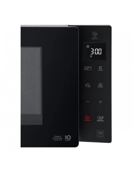 MICRO MH6336GIB 23L GRILL NERO