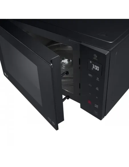 MICRO MH6535GIB 25L GRILL NERO