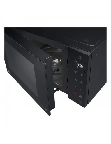 MICRO MH6336GIB 23L GRILL NERO