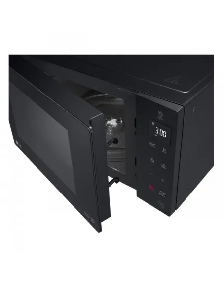 MICRO MH6336GIB 23L GRILL NERO