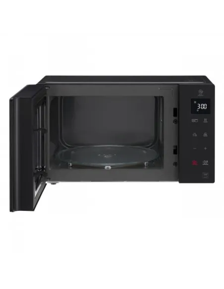 MICRO MH6336GIB 23L GRILL NERO