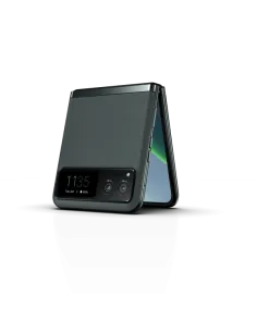 Motorola Razr 40 8+256GB 6.9" 5G Sage Green DS ITA 2