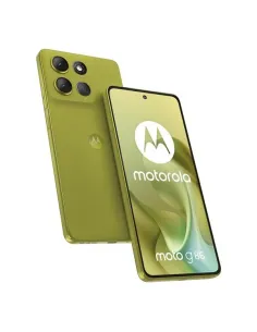 Motorola Moto G86 8+256GB 6.67" 5G Golden Cypress DS ITA