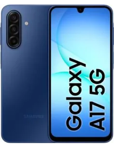 Samsung SM-A176 A17 8+256GB6.7" 5G Blue DS EU