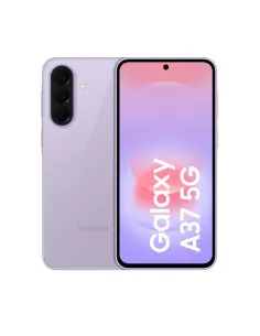 Samsung SM-A376B A37 6+128GB 6.67" 5G Awesome Lavender EU 2