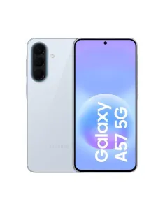 Samsung SM-A576B A57 8+128GB 6.7" 5G Awesome Icyblue EU