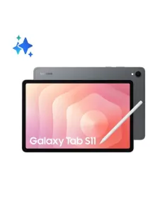 Samsung SM-X730 Galaxy Tab S11 12+256GB 11" Gray EU
