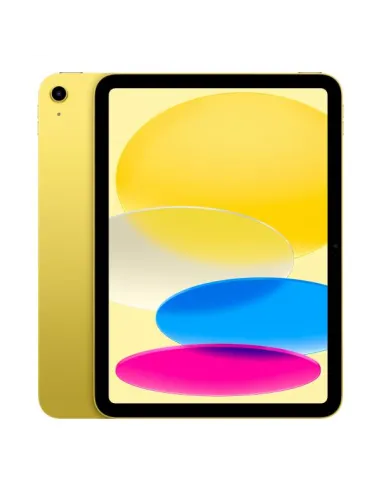Apple iPad 2025 11Gen 11" 128GB Yellow ITA MD4D4TY/A