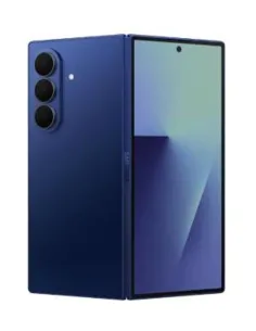 Samsung SM-F966B Z Fold 7 12+256GB 8" 5G Blue Shadow EU