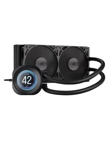 NAUTILUS 240 LCD LIQUID COOLER