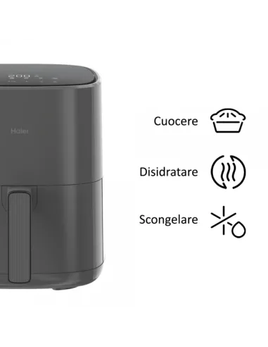 HAIER AIRFRIER HAF5P 011