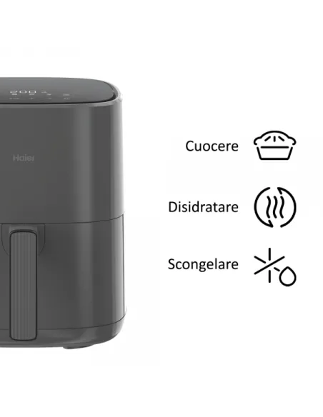 HAIER AIRFRIER HAF5P 011