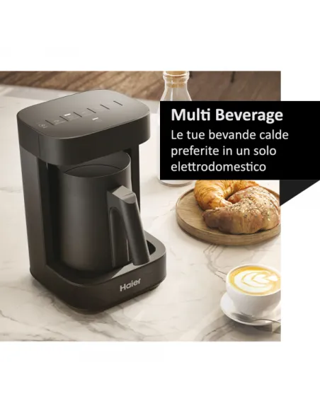 HAIER MULTIBEVERAGE HMB5A 011